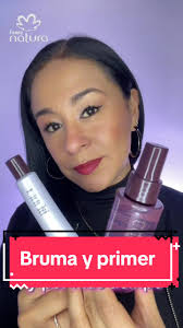 Bruma Facial Hidra Fix: Hidratación y Frescura Todo el Día