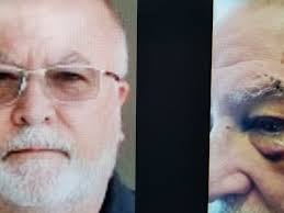 Fundraiser for Chuck Grant by dennis barakos : Support Chuck's recovery