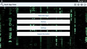 Apk editor pro is a powerful tool that can edit/hack apk files to do lots of things for fun. Hack App Data Apk Mod Free Download Latest Version For Android