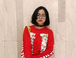 Unggah Foto Masa Kecil Cinta Kuya Astrid Kuya Seketika Merasa Tua Semua Halaman Grid Id