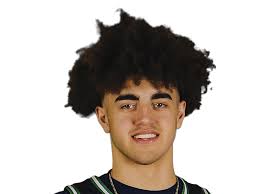 Kentucky All-State boys basketball selections from The Courier Journal