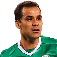 Rafael Márquez