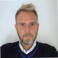 Nicholas Rutledge Email & Phone Number