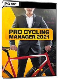Become the manager of a cycling team and take them to the top! Buy Pro Cycling Manager 2021 Pcm 21 Steam Key Mmoga