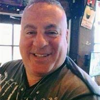 Michael Montana Obituary