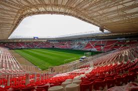 See more of dvsc (debreceni vasutas sport club) on facebook. A Diosgyori Dvtk Stadion Calsom