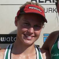 Julia Tilley » partners :: Beach Volleybox