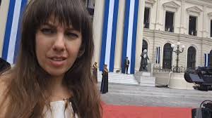 @ElenaBerberana's video Tweet