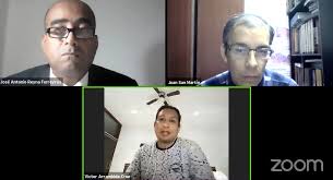 Boletín de Clase julio