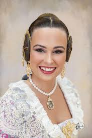 Així són les candidates a fallera major de València de les falles 2025