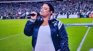 Social Media Is Destroying Philadelphia Eagles Fans For Their Actions During The 'Black National Anthem' Before Season Opener vs. Cowboys - NewsBreak
