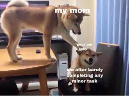 49 great job memes ranked in order of popularity and relevancy. Thanks Mom R Wholesomememes Wholesome Memes Know Your Meme