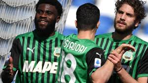 1 i due numeri indicano le presenze e le reti segnate, per le sole partite di campionato.il simbolo → indica un trasferimento in prestito. Sassuolo Chief Offers A Huge Update On Locatelli Amid Interest From Top Clubs Anytime Football