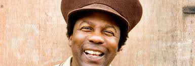 Superstar DJ Norman Jay MBE -