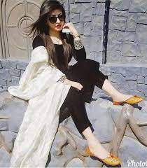 Maybe you would like to learn more about one of these? 33 Black Suit With Contrast Dupatta Ideas Black Suits Black Suit Designs Global Dress