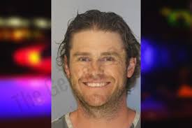 Zachary Mize — Hall County Jail Bookings