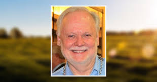 Martin H. Beck Obituary June 15, 2019