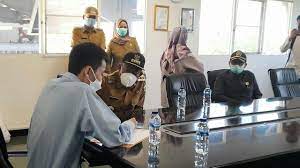 Pt seoilindo primatama subang produksi apa. Langgar Ppkm Darurat Bupati Subang Tutup Pabrik Sedotan Kertas Teras Pasundan News