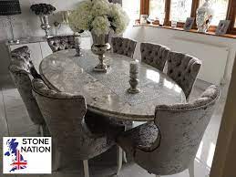 Secure, easy checkout · buyer protection Oval Dining Table Wild Country Fine Arts