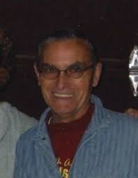 Edward Slusher Obituary July 21, 2021