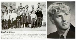 Remembering Martha Buss