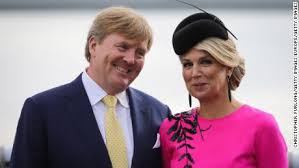 Before being crowned king of the netherlands, he earned a master's degree in history from leiden university and joined the royal netherlands navy. Dutch King Cuts Short Vacation In Greece After Criticism Cnn