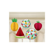 Decoración con frutas, stuart (florida) (stuart, florida). Decoracion Frutas Tropicales