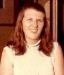 Patricia Hewston Obituary (1948