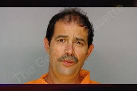 Joseph Silas — Bibb County Jail Bookings