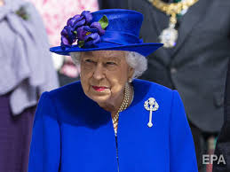 21 апреля 1926, мейфэр, вестминстер, лондон, англия, великобритания). Elizaveta Ii Razocharovana Britanskimi Politikami Smi Gordon