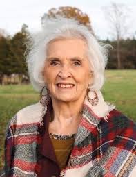 Louise Grant Obituary