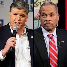 Sean Hannity Downplays Pointing Gun At Juan Williams | [site:name] | Essence