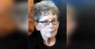 Obituary information for Patricia A. Luft-Bates