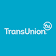 TransUnion LLC logo