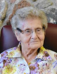 Obituary for Elizabeth Martens