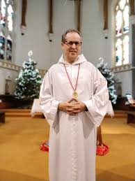 Please call the rectory for more information or to volunteer. Guild Gold Medallist Talks About His Long Service At Ilford Brentwood Diocese
