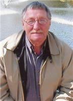 Junior Nyboer Obituary (1941