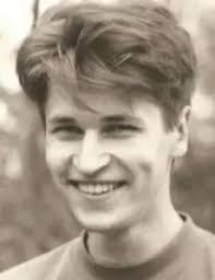 Robert Wójtowicz Zaginał