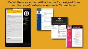An applicant, who graduated from the nursing course and possesses the license already, can already apply in the hospitals and medical institutions. Resume Template Resume Builder Cover Letter For Android Apk Download