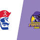 Des Moines Buccaneers at Youngstown Phantoms