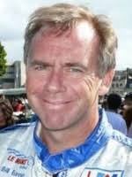 Driver of 24 heures du Mans : William Harrison Binnie