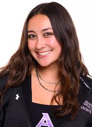 2024-25 Women's Swimming and Diving Roster