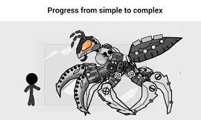 It is a light animation application … Draw Cartoons 2 For Android Apk Download