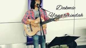 C d g bm em kau yang ilhamkan bahagia. Yang Terindah Dakmie Wano Kkia Youtube
