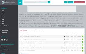 20 Torrentreactor Proxy Mirror Sites To Unblock Torrentreactor Net