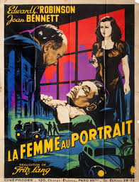 Gallery of 37 movie poster and cover images for the woman in the window (1944). The Woman In The Window R1950s French Grande Poster Posteritati Movie Poster Gallery New York