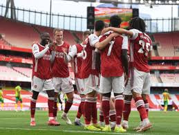 2021 us youth soccer national. Arsenal Confirm Pre Season Florida Cup With Three Other Sides Metro News