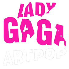 File:Lady Gaga - ARTPOP logo.png - Wikimedia Commons