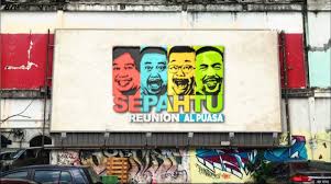 Maybe you would like to learn more about one of these? Program Sepahtu Reunion Al Puasa 2019 Astro Warna