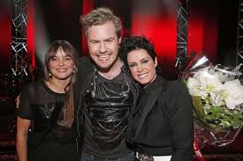 Känd från beat for beat, håp i ei gryte, och stjernekamp. Nyforlovet The Voice Vinner Far Barndomsdrommen Oppfylt Vg